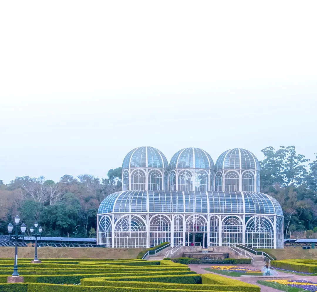 Curitiba Greenhouse